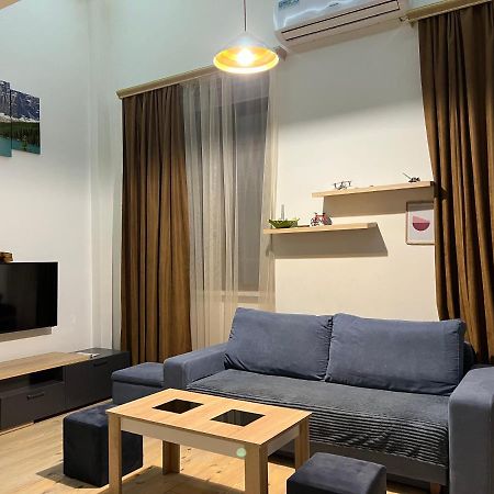 Dublex Apartment In Yerevan Komitas D1 Kültér fotó
