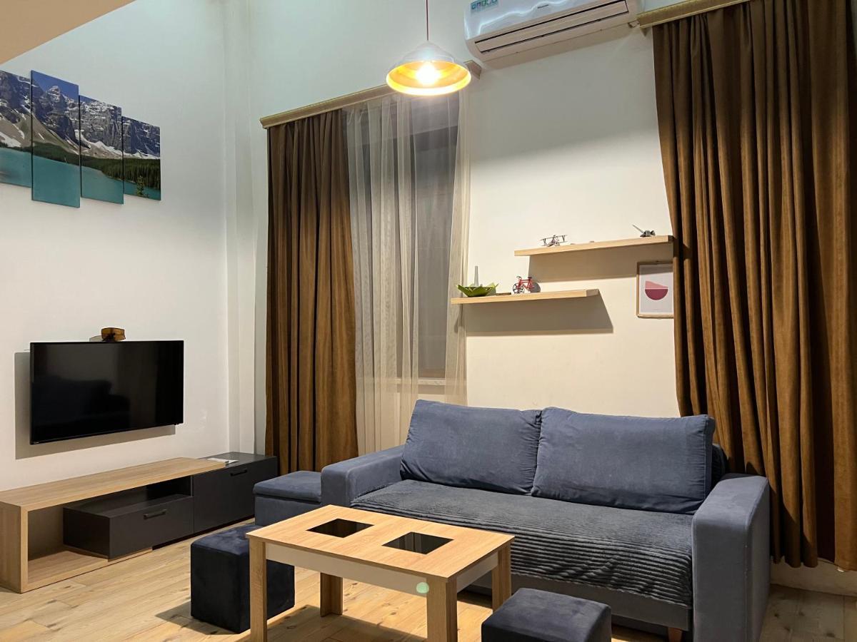 Dublex Apartment In Yerevan Komitas D1 Kültér fotó