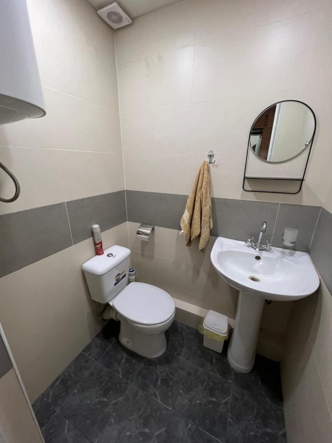 Dublex Apartment In Yerevan Komitas D1 Kültér fotó